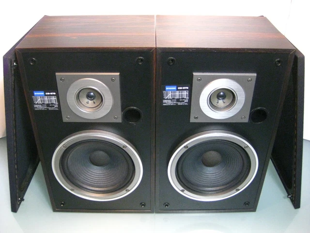 Pioneer cs best sale 575