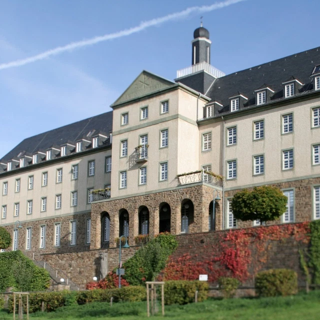 D-51429 Bergisch Gladbach | Gutschein für Kardinal Schulte Haus für 2 Personen