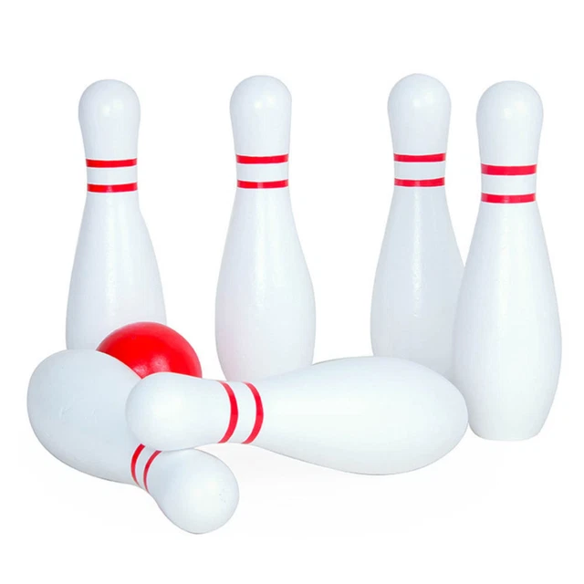Kids Toss Toy Child Training Bowling Bowling Games Indoor Kids Development Toy