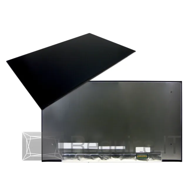 HP SPS L72970-S91 14.0" IPS FHD AG display screen panel matte spares