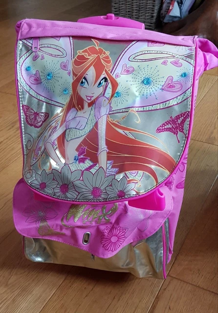 Zaino winx 2019 sale