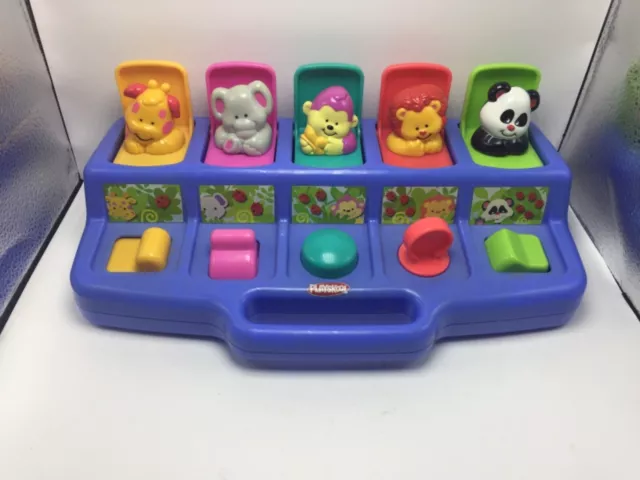 Playskool 06205 outlet