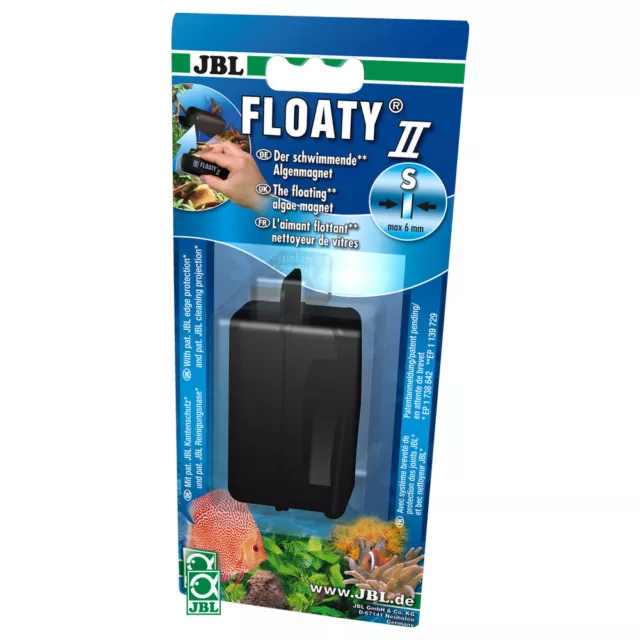 JBL Flottant II, Différentes Tailles, Nouveau