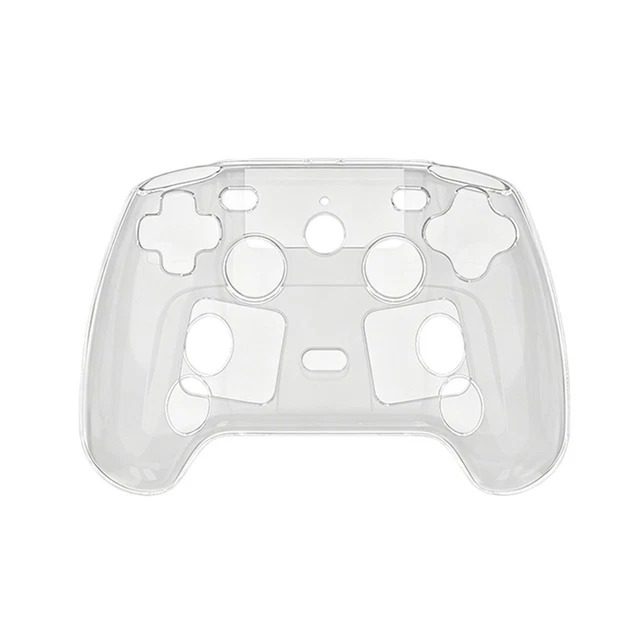 LEICHTES TRANSPARENTES PC-GEHÄUSE speziell für Steam Controller 2 EUR ...