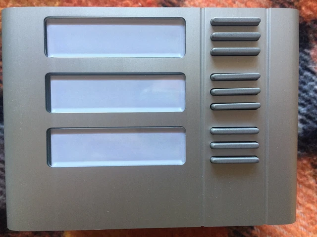 Videocitofono Da Parete IP A 3 Pulsanti - D2103V-V2-SP EAU SALEE Inox - Foto 14