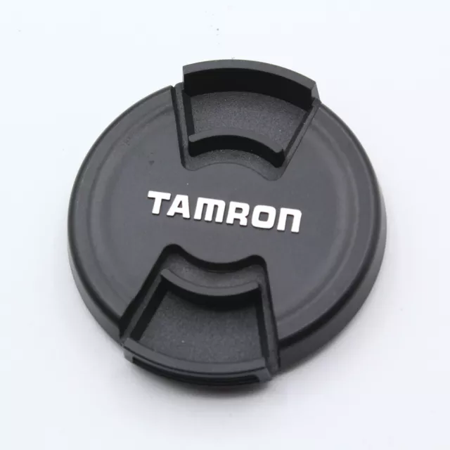 Original Tamron 52mm Snap-In Front Lens Cap - Excellent état !!