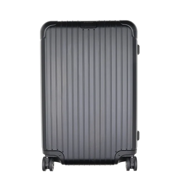 RIMOWA ESSENTIAL Check in Cabin マットBLACK Essential Cabin