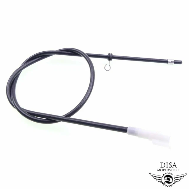 Câble Compte-tours Pour Piaggio Fly 2T/4T, Skipper – Longueur 102 Cm – Qualité D’origine