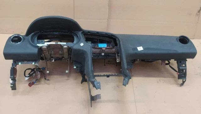 tableau de bord PEUGEOT 5008 (0U 0E ) 2.0 HDI 136 BLUEHDI 14453