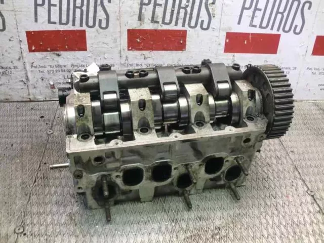 VEVOR Replacement for 6.0L Cylinder Head 18MM Power Stroke Bare F-Series  Cylinder Head 1843080C3 