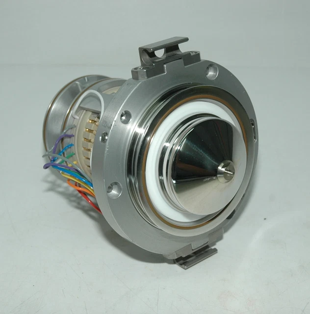Thermo ion source interface, Exactive Plus Emr