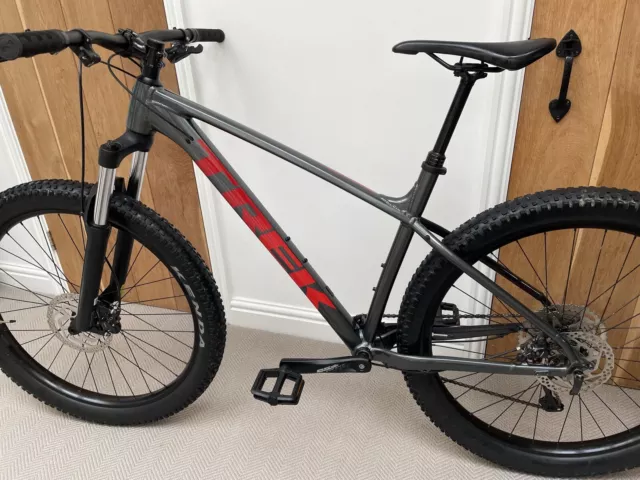 Trek roscoe 6 ebay discount