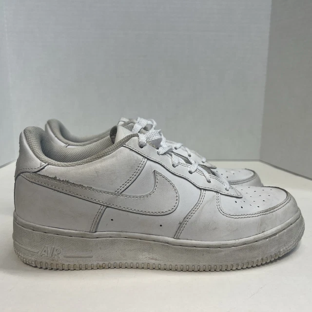 air force 1 size 7y