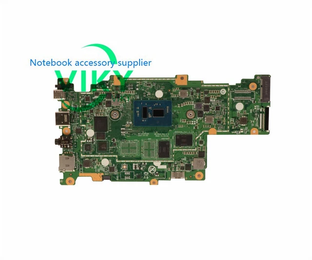 Lenovo 100e Chromebook Gen 3 Motherboard (5B21J05042) W/ N4500, 4GB RAM, 32GB