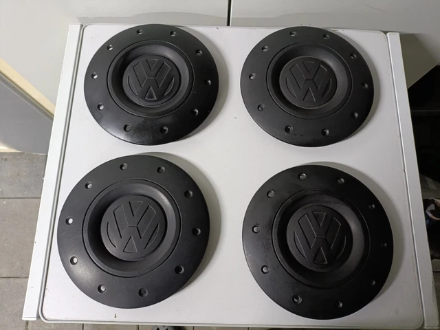 Radkappen 16 Zoll Vw T5