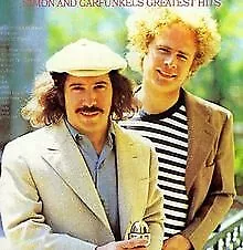 Greatest Hits by Simon & Garfunkel | CD | condition acceptable