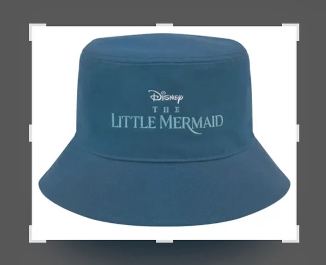 NEW DISNEY'S THE Little Mermaid 2023 Film Movie 🎥 Promotional Promo