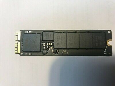  SSD 256GB Original Apple Macbook Pro Rétina, MacBook AIR 2013-2017 (NTS)