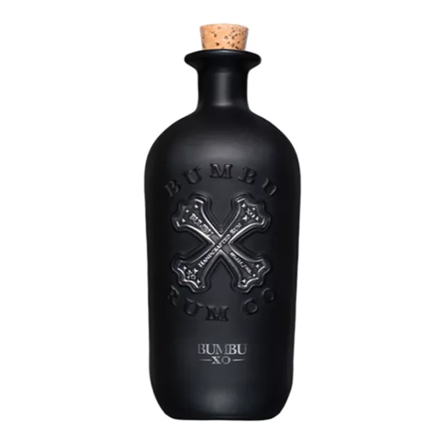 Bumbu Rum XO 0,7l, alc. 40 Vol.-%, Rum Barbados