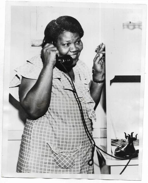1935 joe louis mom calls him night b4 legendary fight boxing match with MAX BAER