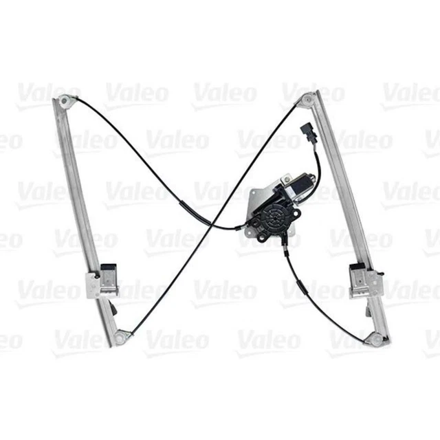 Valeo alzacristalli elettrico anteriore per Mercedes-Benz Vito Bus Vito/Mixto