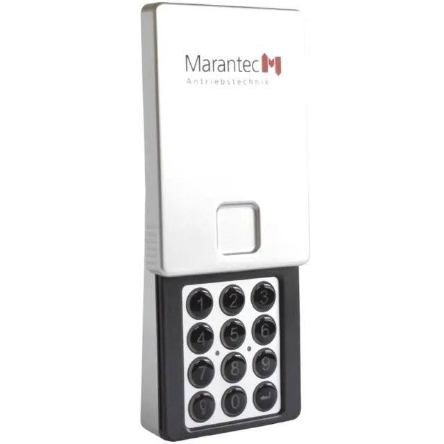 Marantec M13-631 Wireless Keypad 8031011 works with all Marantec 315Mhz Openers