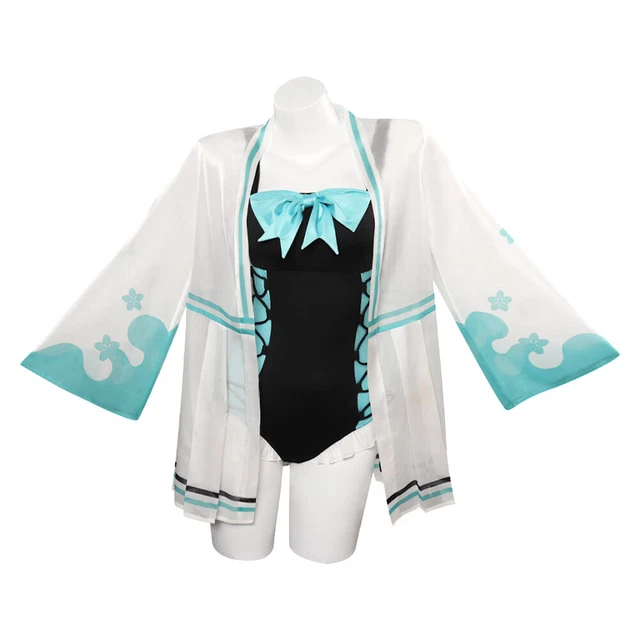 Demon Slayer-Tokitou Muichirou Cosplay Costume Outfits Halloween Party Suit