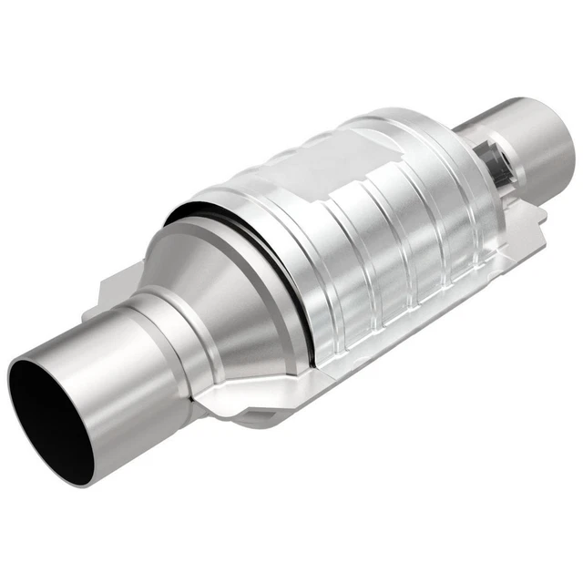 Catalytic Converter for 2007-2009 Jeep Wrangler