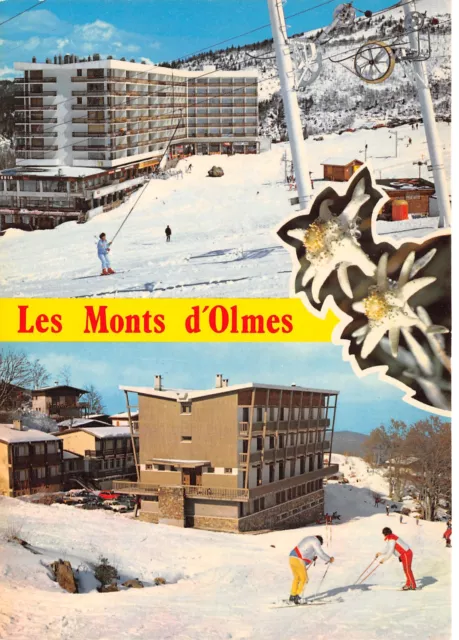 09-Les Monts D Olmes-N�3932-D/0009