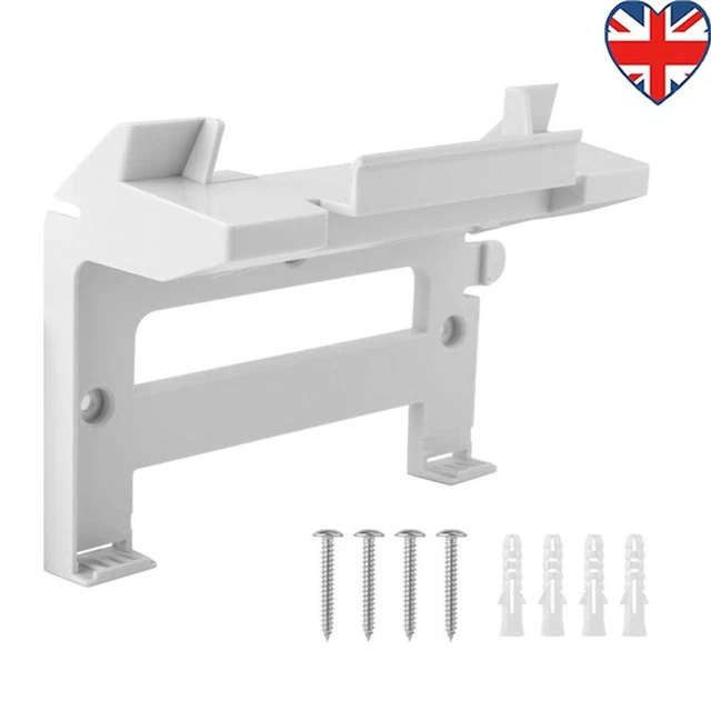 FOR STARLINK GEN 3 Router Mount 2 in 1 Wall Mount for Router and Power ...