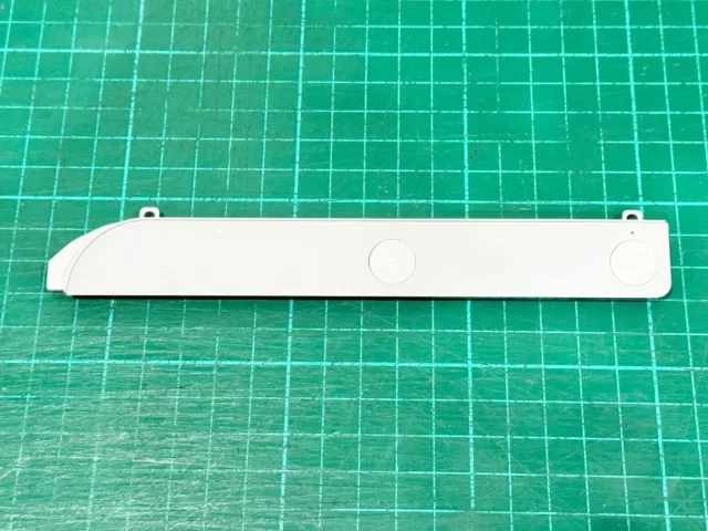 Sony PS3 Slim - White Power & Eject Button Board Panel for CECH-30**A & B Models