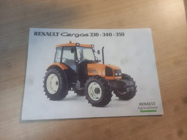 Autos, tracteurs, Publicités papier, Objets publicitaires