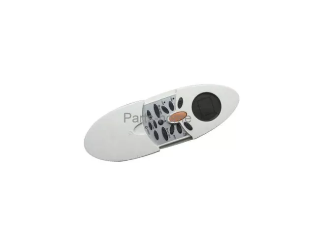 Remote Control For McQuay MLC025C MLC009C MLC010C MLC015C AC Air Conditioner