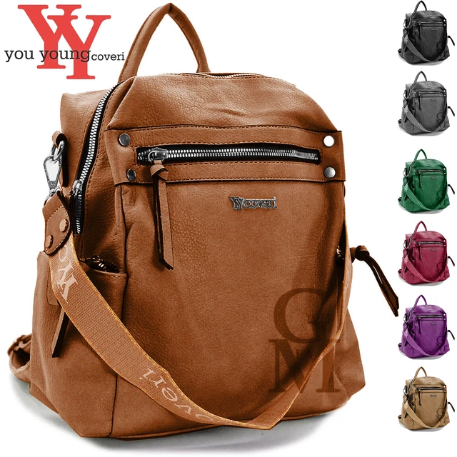 Borsa Zaino In Borsa Zaino Convertibile Borsa In Zaino