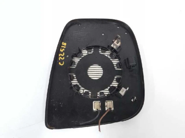 Vitre Miroir Glace Retroviseur Avant Gauche MAD 3079 537601 Pour Renault Kangoo De 1997 A 2001 Express De 1986 A 2001