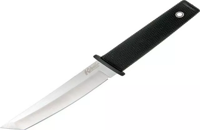 Cold Steel Fixed Blade Knife New Kobun CS17T