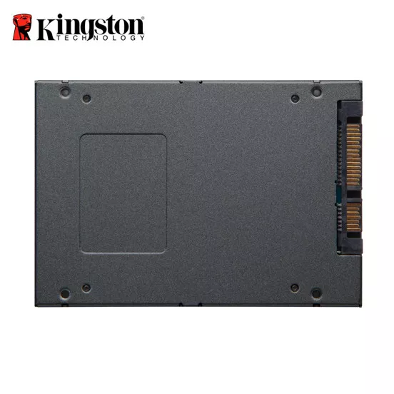 Kingston 480Go SSD SATA 3 2.5” Disques SSD SA400S37 suivi inclus 2