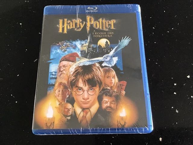 Harry Potter A L’Ecole Des Sorcers Game Cube - Prx - Photo - Présentaton