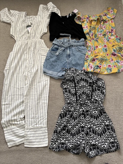 girls clothes bundle age 11-12 years some BNWT