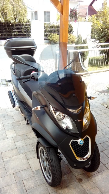 piaggio mp3 roller gebraucht