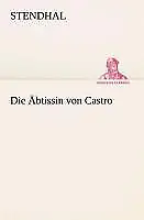 Die Äbtissin von Castro | Buch | 9783849532215