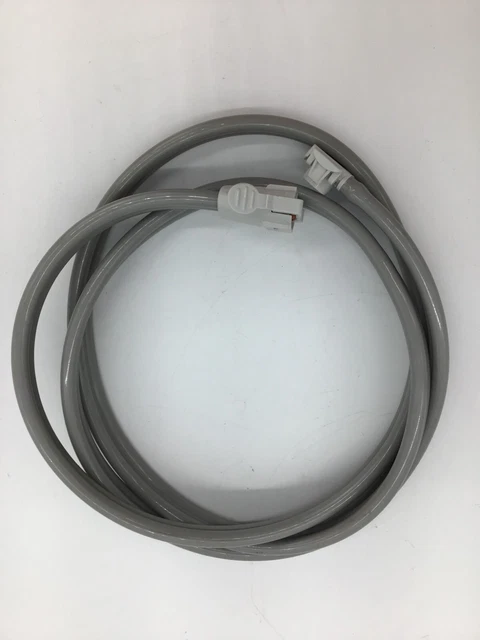 Welch Allyn BP Tubing with Flexiport - Dual Tubing