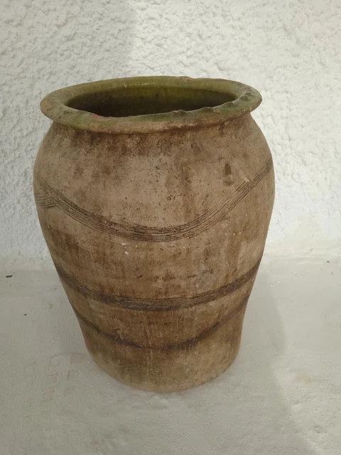 Poterie Ancienne