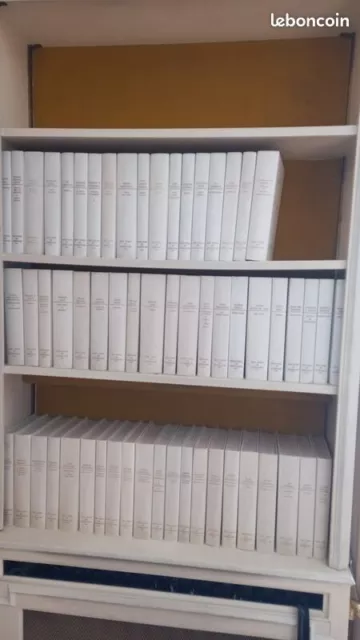 COLLECTION DES PRIX Nobel de litt rature EUR 250 00 PicClick FR