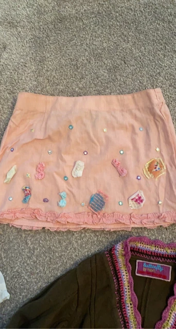 large bundle baby girls clothes age 6months to 3years all immaculate 30 Item 11