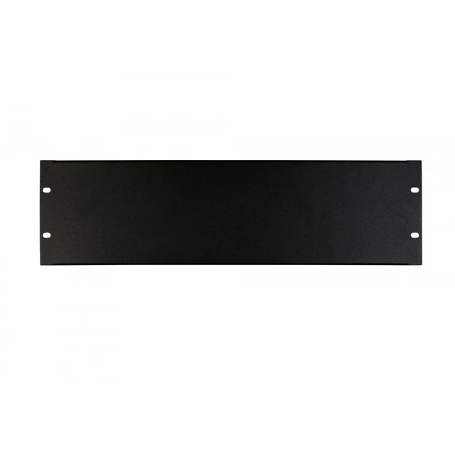 RPB3000 ,3U Blank Rack Panel