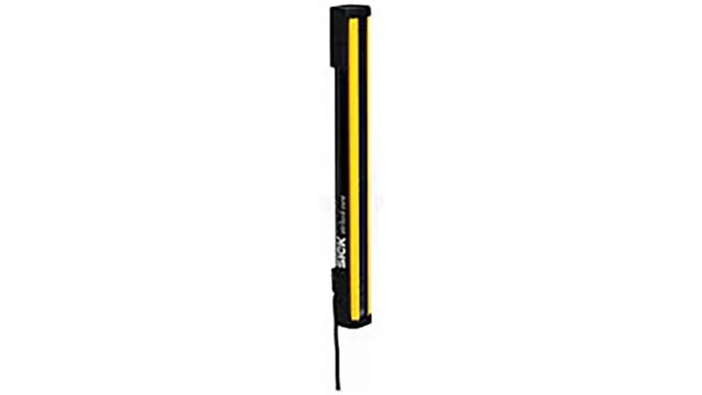 Sick Safety Light Curtains C4C-SA09030A10000 & C4C-EA09030A10000