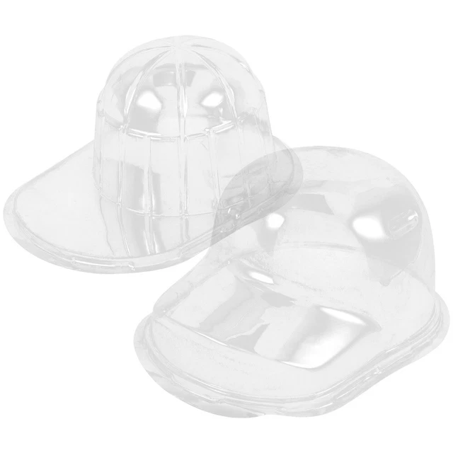 Supporto per tappi da baseball cappello supporto scaffale magazzino grondaie curve