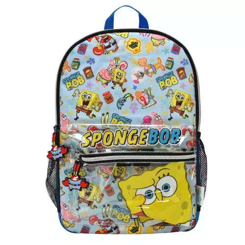 SpongeBob Core Backpack