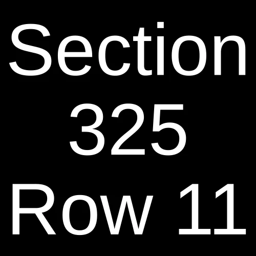2 Tickets NBA Finals: Denver Nuggets @ Miami Heat - Home Game 2, Series 6/9/23